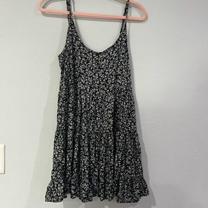 Babydoll dress